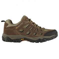 Bocanci Karrimor Pallas Suede Vibram 43.5, 45EU - factura garantie foto