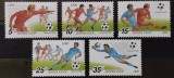 BC68, Rusia 1990, serie sport, fotbal, CM Italia
