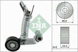 INA 534 0574 10 Intinzator curea, curea distributie