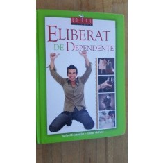 Eliberat de dependente- Rafael Escandon, Cesar Galvez