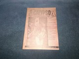REVISTA CALYPSO NR 3