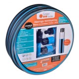 Furtun 20m, 2in 1 , 4 accesorii