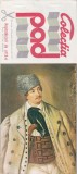 AMS - COLECȚIA PAD - REPRODUCERI DE ARTĂ 4 - PICTORI ROM&Acirc;NI, lot de 10 ilustrate nescrise