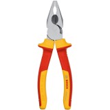 Bosch 1600A02NE1 - Cleste combinat 180 mm izolatie 1000 V