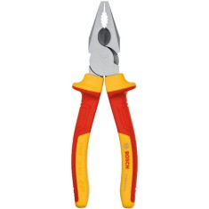 Bosch 1600A02NE1 - Cleste combinat 180 mm izolatie 1000 V