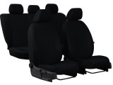 Cumpara ieftin Set huse scaun auto negru