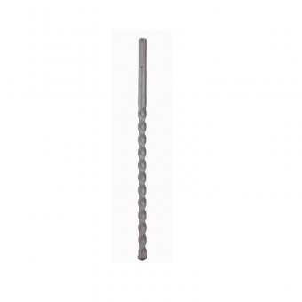 Burghiu pentru beton SDS Plus, Raider 153627, 18 x 350 mm foto