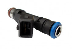 Injector benzina Dacia Logan Sandero 1.4 si 1.6 Mpi , Bosch , 0280158034 , Renault Kangoo 2008- 1.6mpi foto