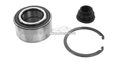 Set rulment roata CITROEN C1 II (2014 - 2016) RINGER 1141006064 foto