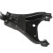 Brat suspensie fata SRLine Polonia, Dacia Duster 01.2010-2017, inferior partea stanga