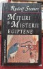 Mituri si mistere egiptene - Rudolf Steiner