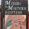 Mituri si mistere egiptene - Rudolf Steiner