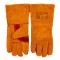 Manusi de sudura, galbene, textile, Rotor Innovative ReliableTools