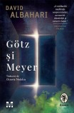 G&ouml;tz și Meyer - Paperback brosat - Pandora M