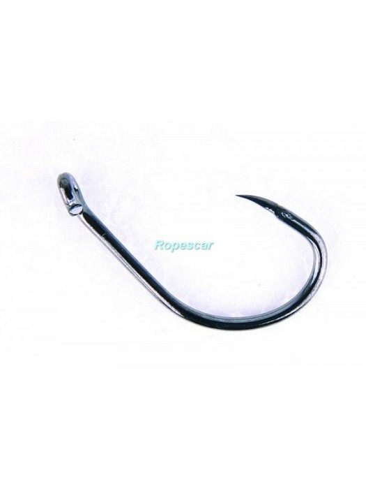 Carlige Anaconda Power Carp,B-988 fara spin (barbless) - nr. 6