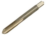Tarod de filetare UNF 1/4" 28, L: 50mm, O&Aring;&pound;el rapid HSS-G