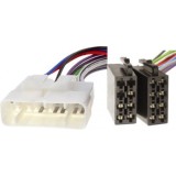 Adaptor radio Toyota la ISO 44B
