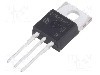 Tranzistor N-MOSFET, PG-TO220-3, INFINEON TECHNOLOGIES - IPP60R099P7