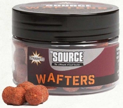 Wafters Dynamite Baits The Source, 15mm foto