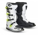 Cizme Enduro Motocross UFO Obsidian 2022, 37 - 48