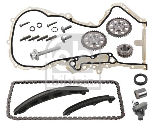 FEBI BILSTEIN 171596 chit lant de distributie