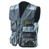 Vesta de lucru marime M TOPMASTER 557901 HardWork ToolsRange
