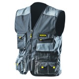 Vesta de lucru marime M TOPMASTER 557901 HardWork ToolsRange