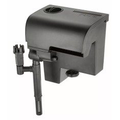 Aquael Filtru de exterior FZN PRO 1000 - 900 L/h, 7,1 W foto