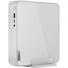 Sistem Desktop PC Lenovo IdeaCentre Mini 01IRH8 cu procesor Intel® Core™ i7-13620H pana la 4.90 GHz, 32GB DDR4, 1TB SSD, Intel® UHD Graphics, No OS, C