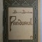 PANDURUL de BUCURA DUMBRAVA , 1912 , CONTINE SEMNATURA OLOGRAFA A AUTORULUI*