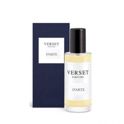 VERSET D&amp;#039;Arte Apa de Colonie Unisex 15ml foto