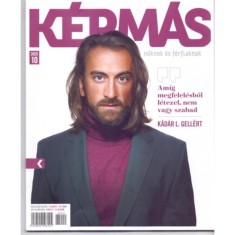 K&eacute;pm&aacute;s 2025/10 - Magazin nőknek &eacute;s f&eacute;rfiaknak