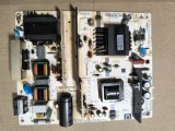 sursa televizor cH1160D-1MF CH1160D-1MF 600-UBE L120199211607071