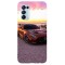 Husa compatibila cu Oppo A5 (2020) model Mercedes, Silicon, TPU, Viceversa