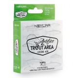 Fir Nomura Artifice TA 6X Green SP 0,06mm / 6,55kg / 135m