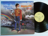LP Marillion - Misplaced Childhood, VINIL, Rock