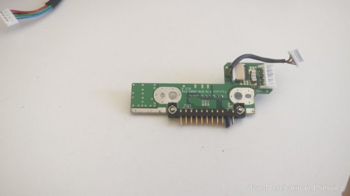 Battery Charger Board Laptop Toshiba Satellite PRO SPM30 PSMSE - 000WC - S4