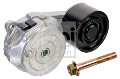 FEBI BILSTEIN 106501 Intinzator curea, curea distributie foto