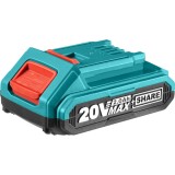 Acumulator TOTAL - 20V-2.0Ah (INDUSTRIAL)