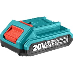 Acumulator TOTAL - 20V-2.0Ah (INDUSTRIAL)