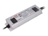 Alimentator LED 200W DALI 71-142V