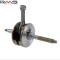 Ambielaj Aprilia Mojito - Gilera DNA-Runner VX - Piaggio Beverly-Fly-Liberty-Skipper-Zip - Vespa ET4-GT-LX-S 4T 125-150cc