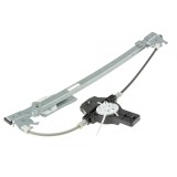 Macara geam Hyundai Ix35 2010-, Dreapta, Spate, 83402-2Y000