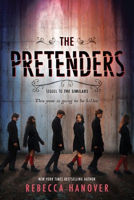 The Pretenders foto