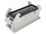 Carcasă pentru Conectori HDC Han B 24B M25 IP65