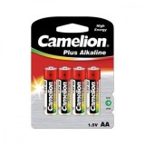 Cumpara ieftin R6 (tip AA) Baterie alcalina Camelion Digi