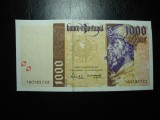 PORTUGALIA 1000 ESCUDOS 1998 SUPERBA