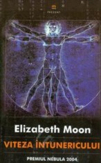 Elizabeth Moon - Viteza &icirc;ntunericului ( Premiul NEBULA 2004 )