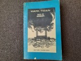 Viata Pe Mississippi - Mark Twain ,RF11/4, 1964, Alta editura