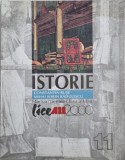 Istorie. Manual pentru clasa a 11-a - Constantin Buse, Mihai Sorin Radulescu